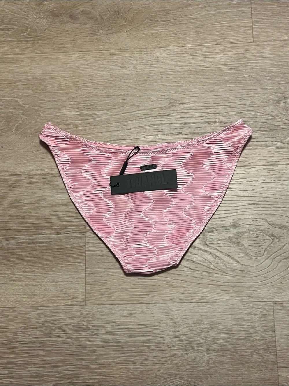 triangl swimwear new tags